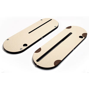 168617: Zero-Clearance Throat Plate