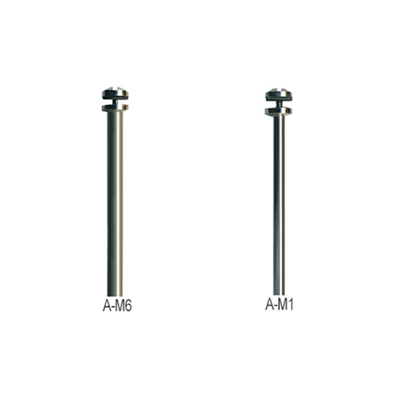 Foredom Mandrel 1/16 inch Arbor
