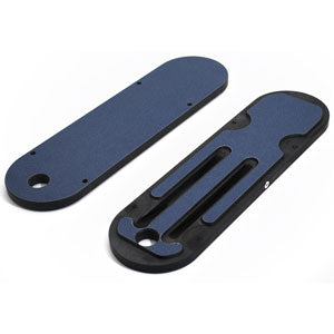 168603: Zero-Clearance Throat Plate