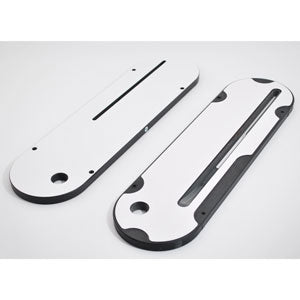 168618: Zero-Clearance Throat Plate