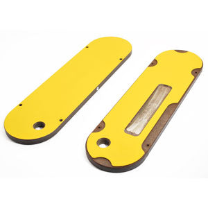 168619: Zero-Clearance Throat Plate