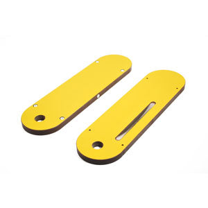 168639: Zero-Clearance Throat Plate