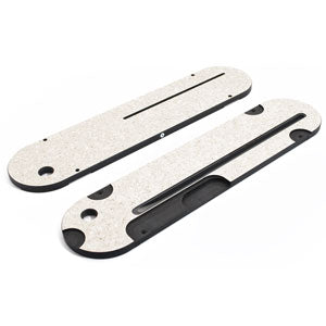 168609: Zero-Clearance Throat Plate