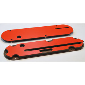 168620: Zero-Clearance Throat Plate