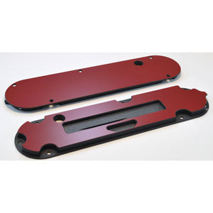 168621: Zero-Clearance Throat Plate