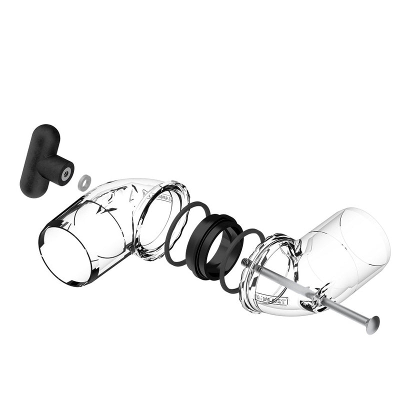 Mullet 2 inch ThirdHand Dust Collection Boom Arm System