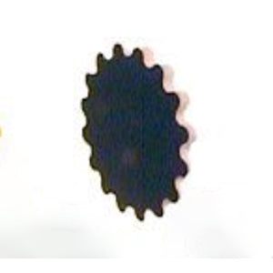 Wave Hard Innerface Pad - 2 inch Wave