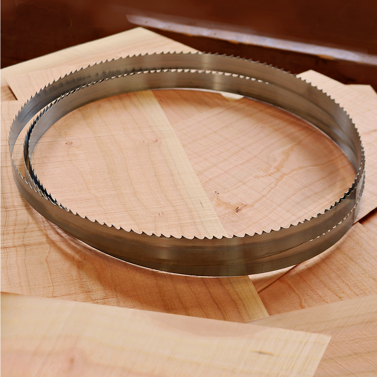 Wood Slicer Resaw Bandsaw Blade