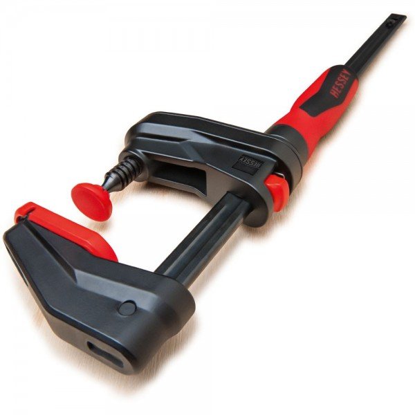 Bessey GearKlamp Bar Clamp