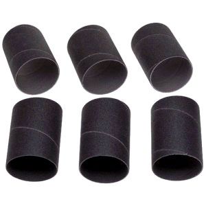 2" x 4-1/2" Spindle Sanding Sleeves Pk/6