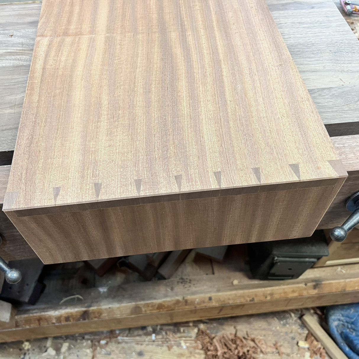Build a Bookcase with Brian DeJong