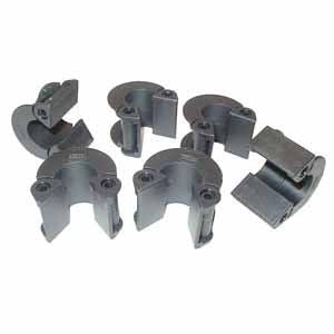 165585: Bessey Variable Angle Strap Clamp Extra Corner Pieces