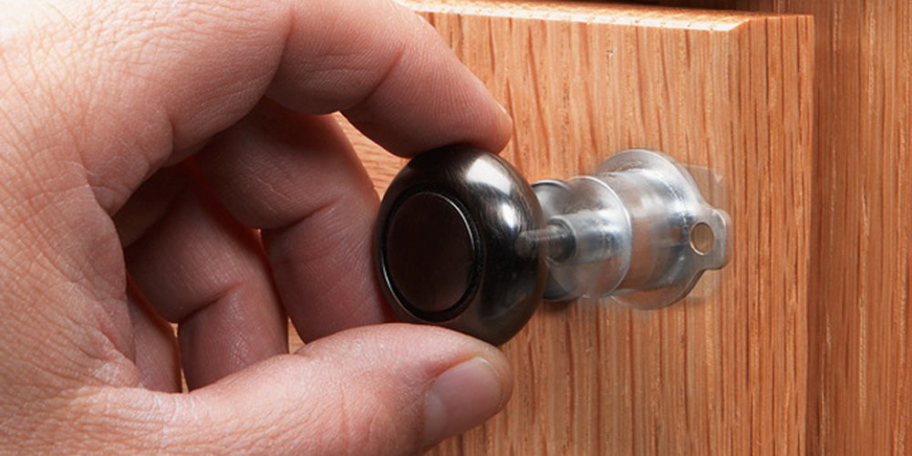 Magswitch Magnetic Cabinet Latch