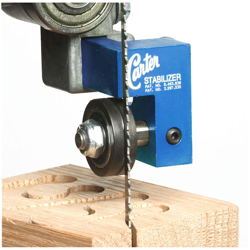 Carter Band Saw Stabilizer