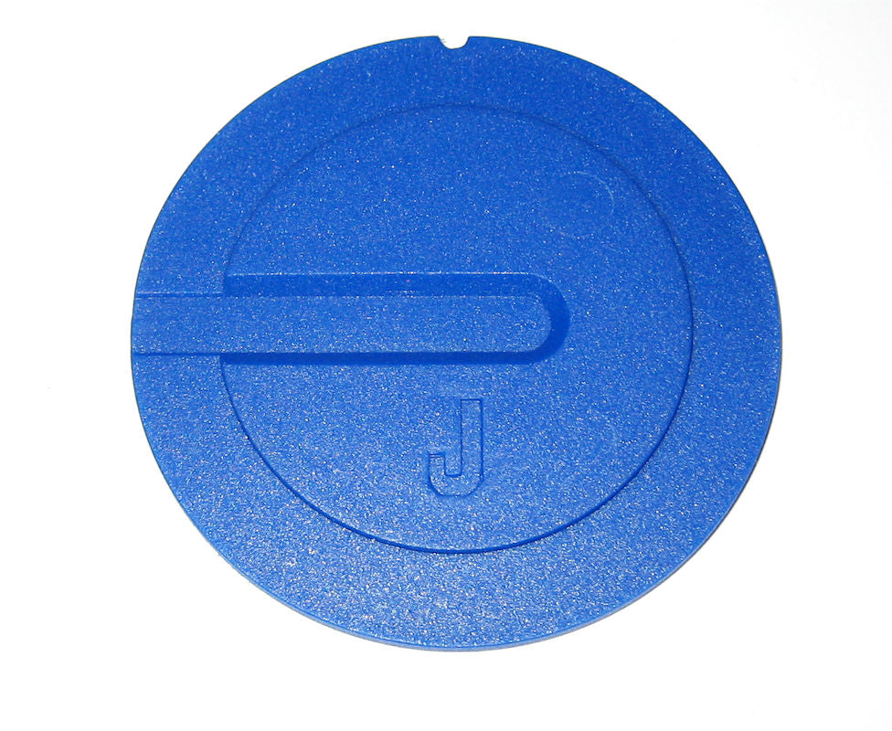 Carter AccuRight Table Inserts for Band Saws - Pack of 3