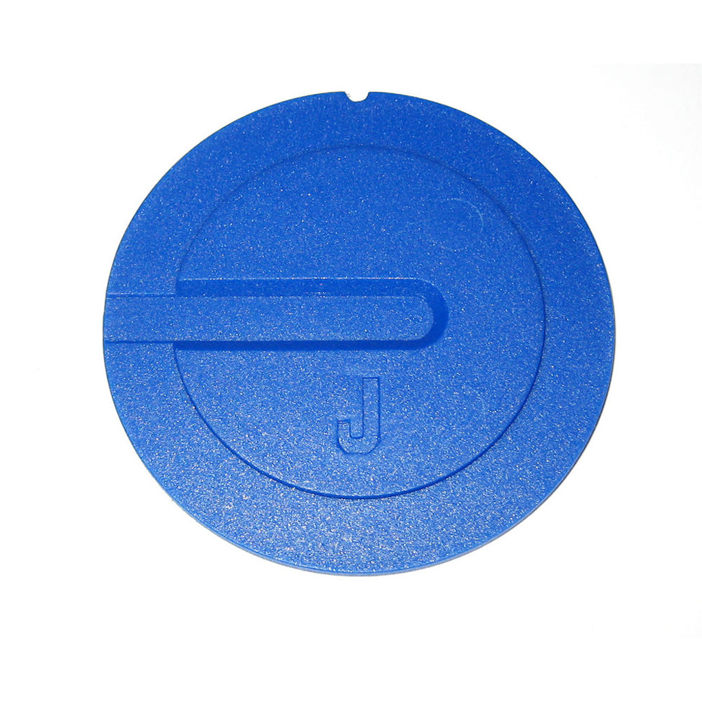 Carter AccuRight Table Inserts for Band Saws - Pack of 3