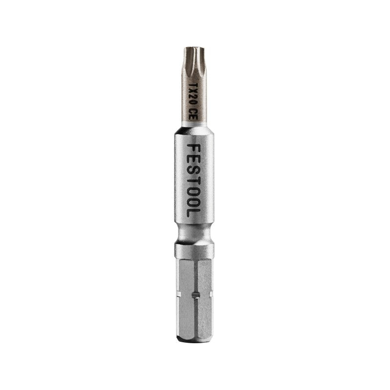 723981: Festool Centrotec Driver Bits - Pack of 2