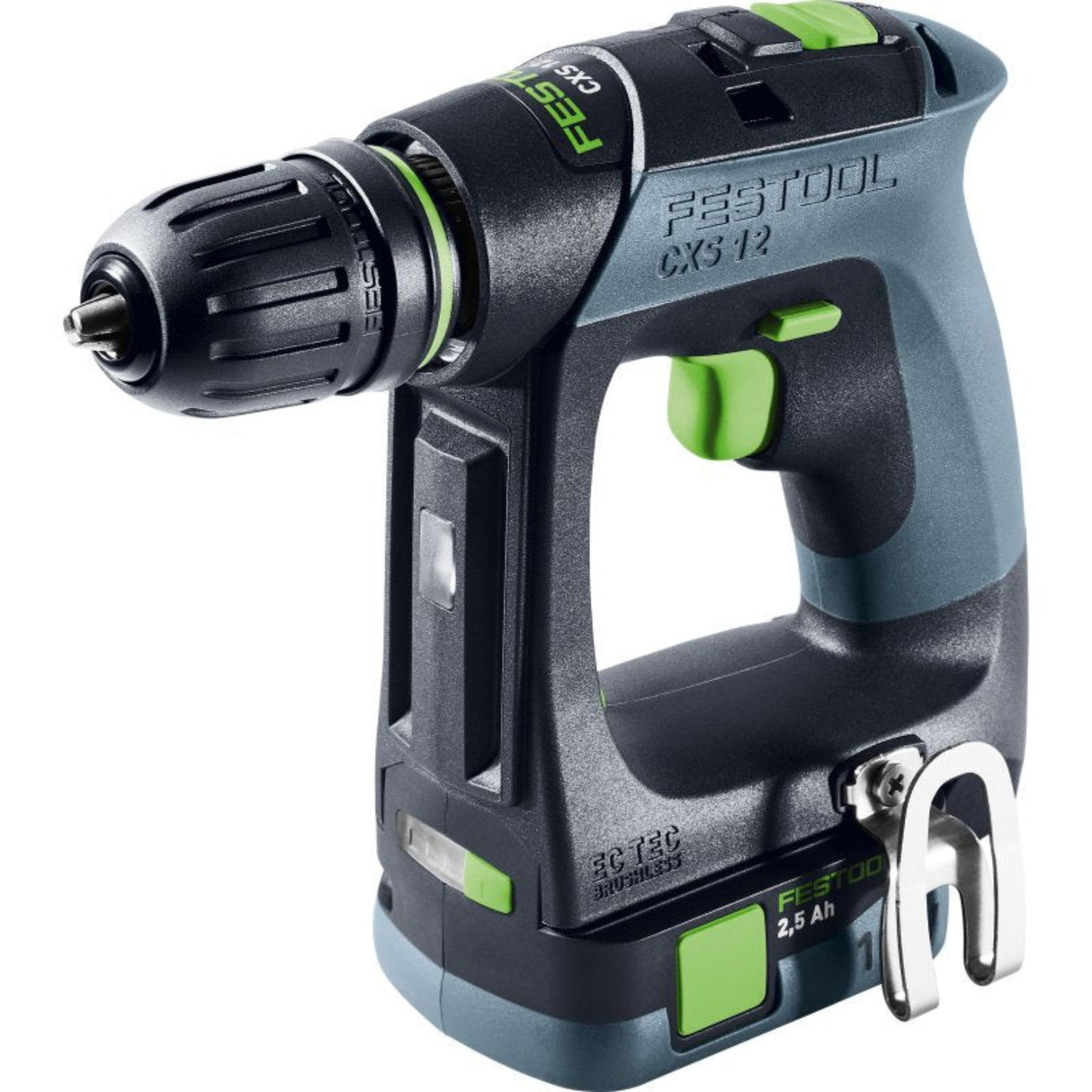 Festool CXS 12 Li-Ion Cordless Drills