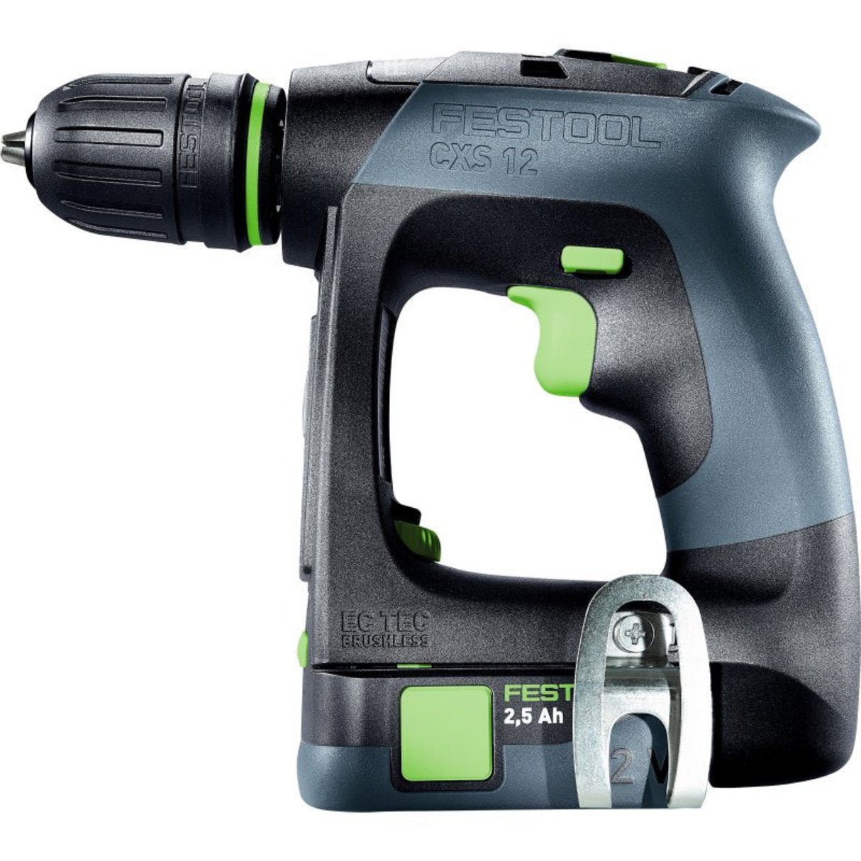 Festool CXS 12 Li-Ion Cordless Drills