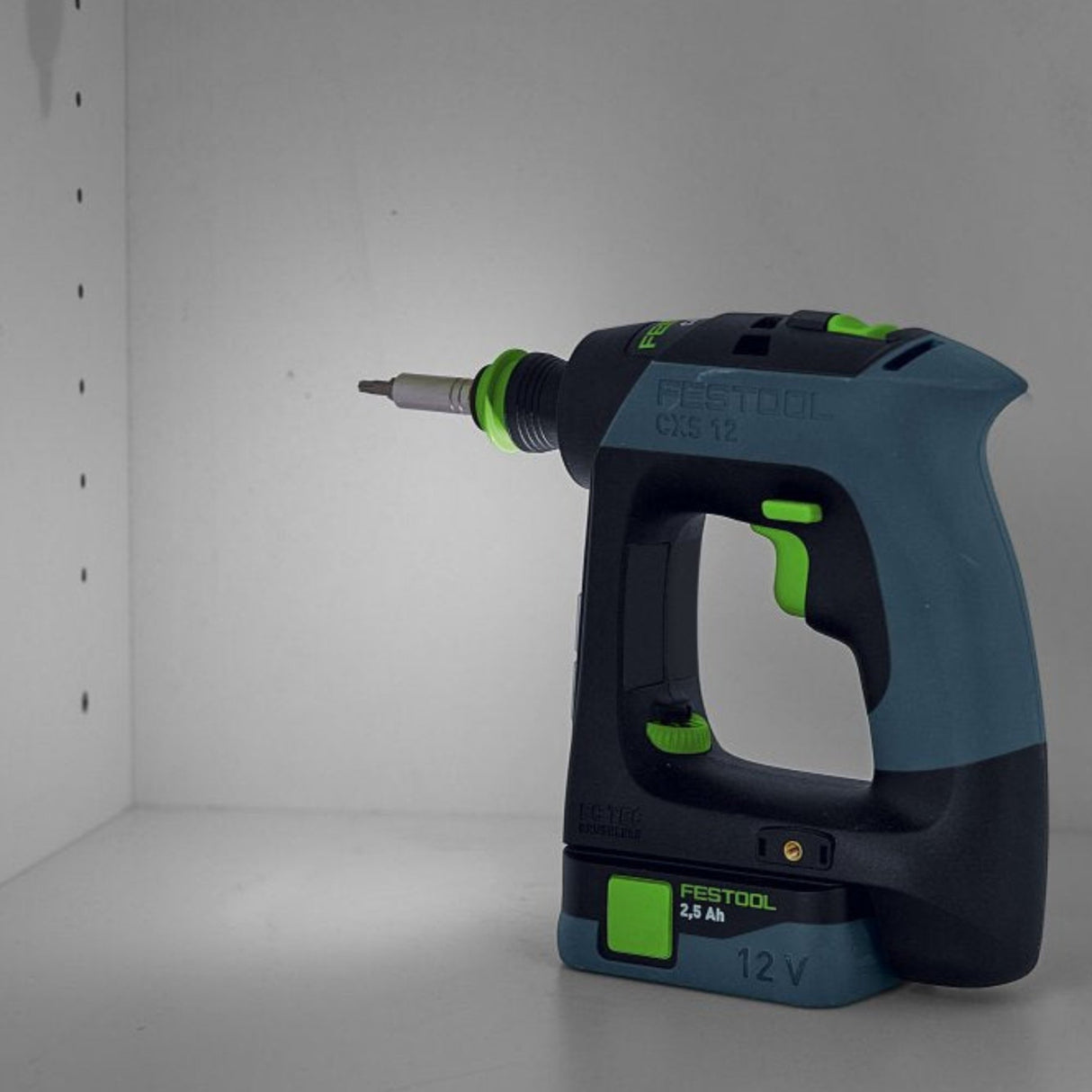 Festool CXS 12 Li-Ion Cordless Drills
