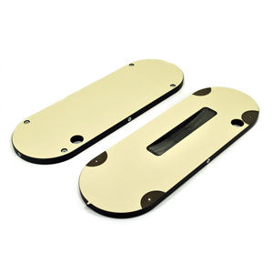 168614: Zero-Clearance Throat Plate