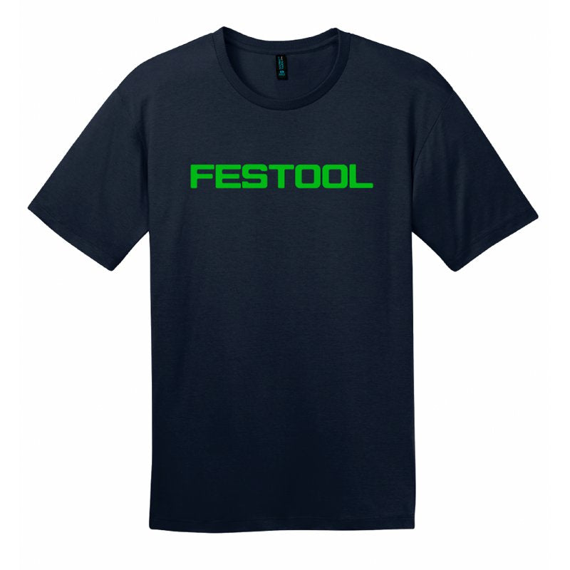 Festool BBTBB Short Sleeve Crew Neck T-Shirt