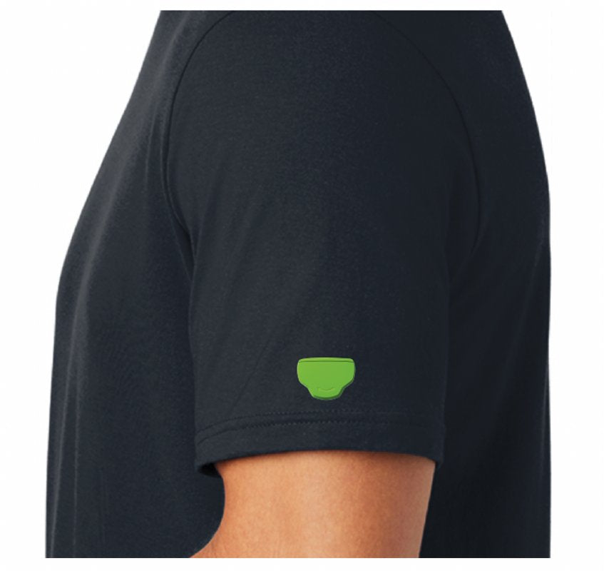 Festool BBTBB Short Sleeve Crew Neck T-Shirt