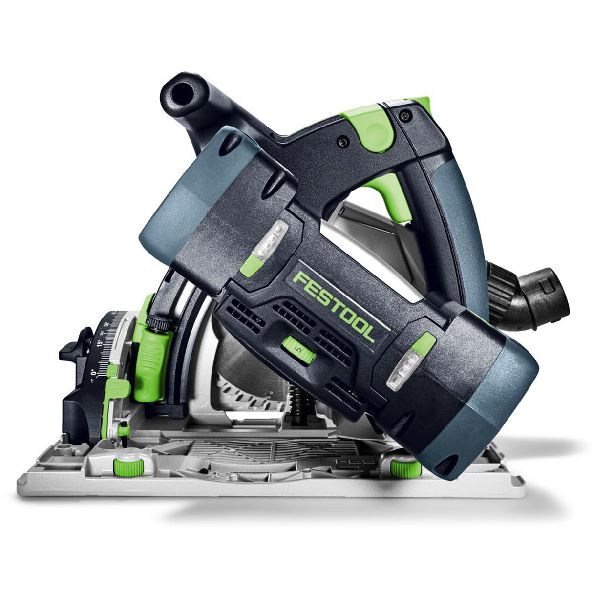 Festool TSC 55 KEB Cordless Plunge Cut Track Saw