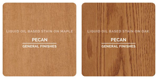 133111: General Finishes Oil Base Stain