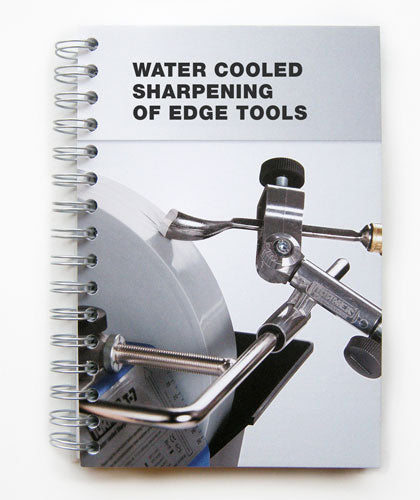 Tormek HB-10 Handbook