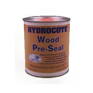 Hydrocote Wood Pre-Seal