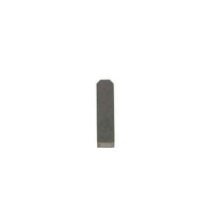191208: Ibex Finger Plane Blade - Flat - 8mm