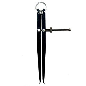Calipers and Dividers