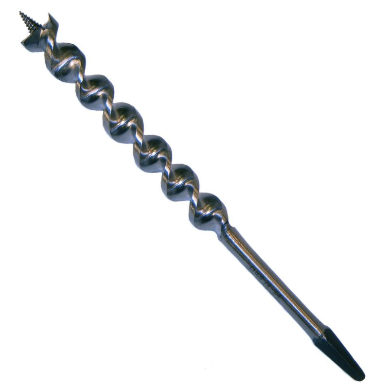 Fisch Jennings Pattern Auger Bit