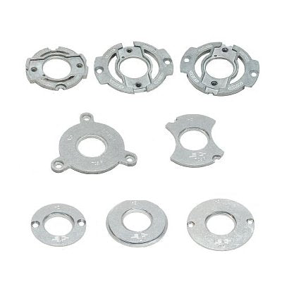 Leigh GBS Guide Bushing System Adapters