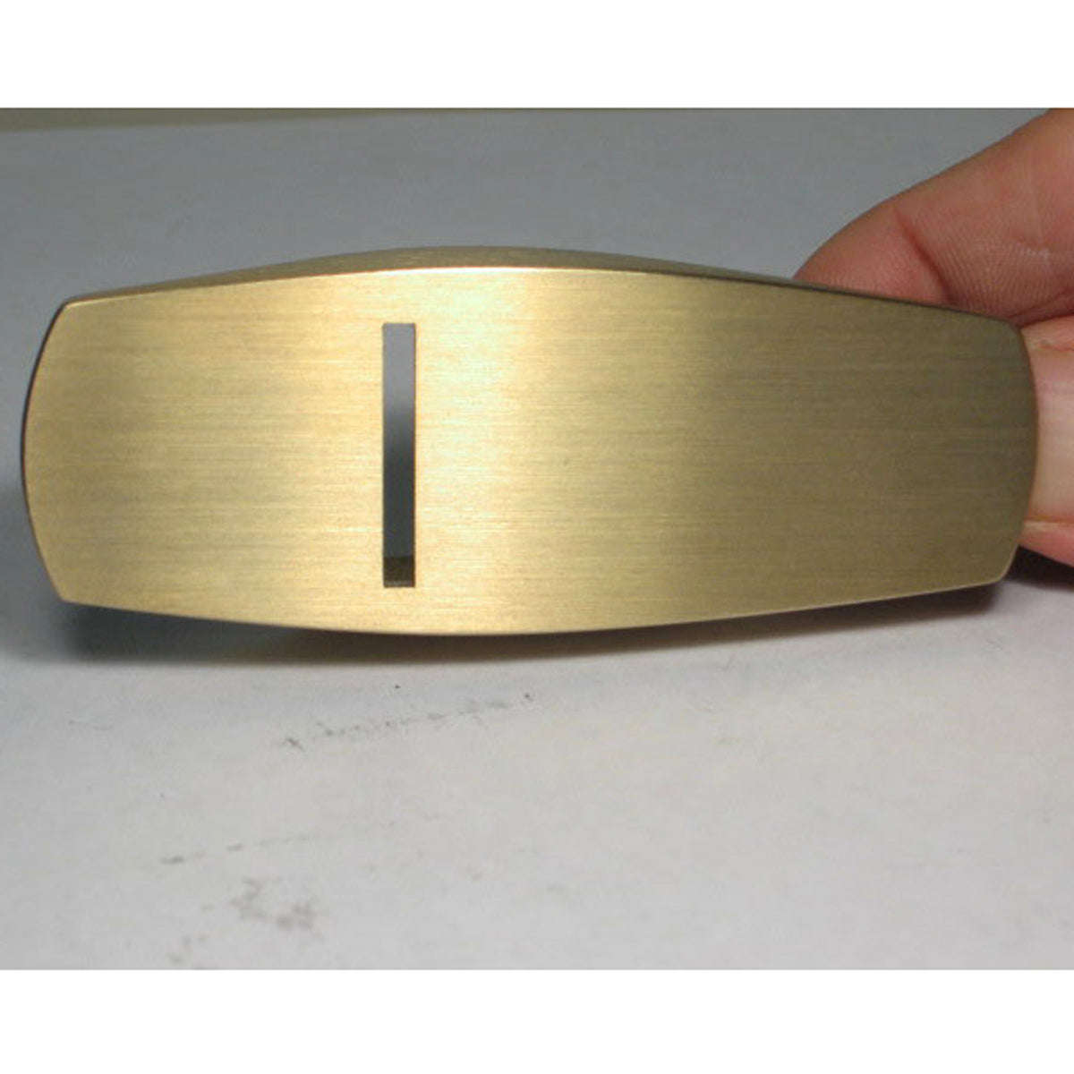 134182: Lie-Nielsen No. 101 Bronze Violin Maker's Block Plane