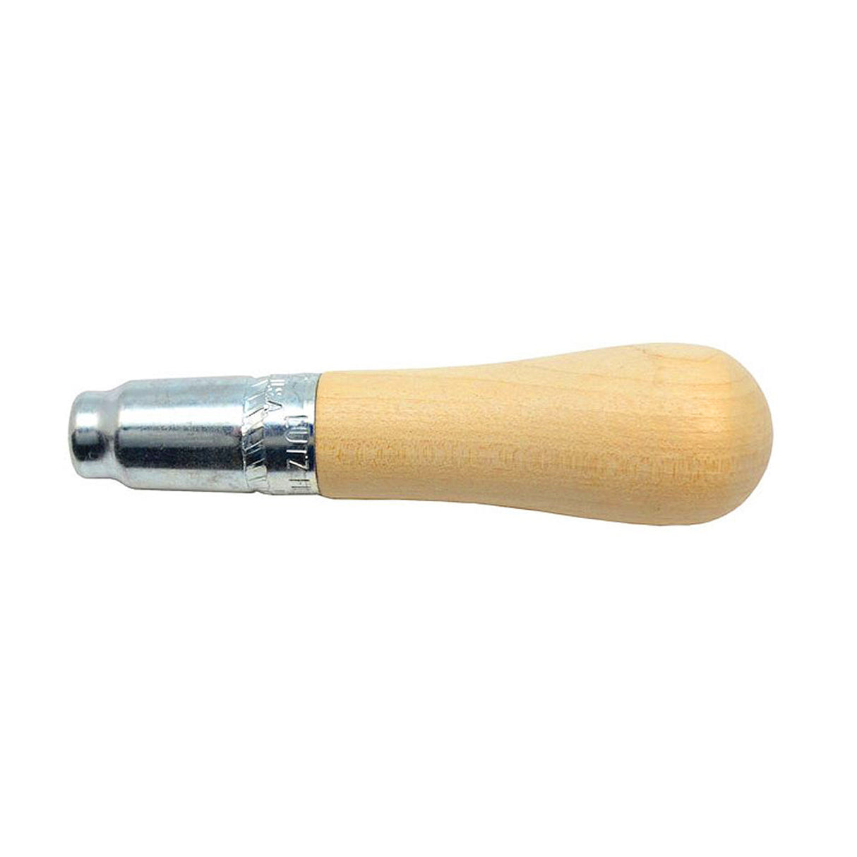 Lutz Long Ferrule Wooden File and Rasp Handles