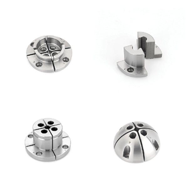 Record Power SC1 and SC2 Lathe Chuck Jaws