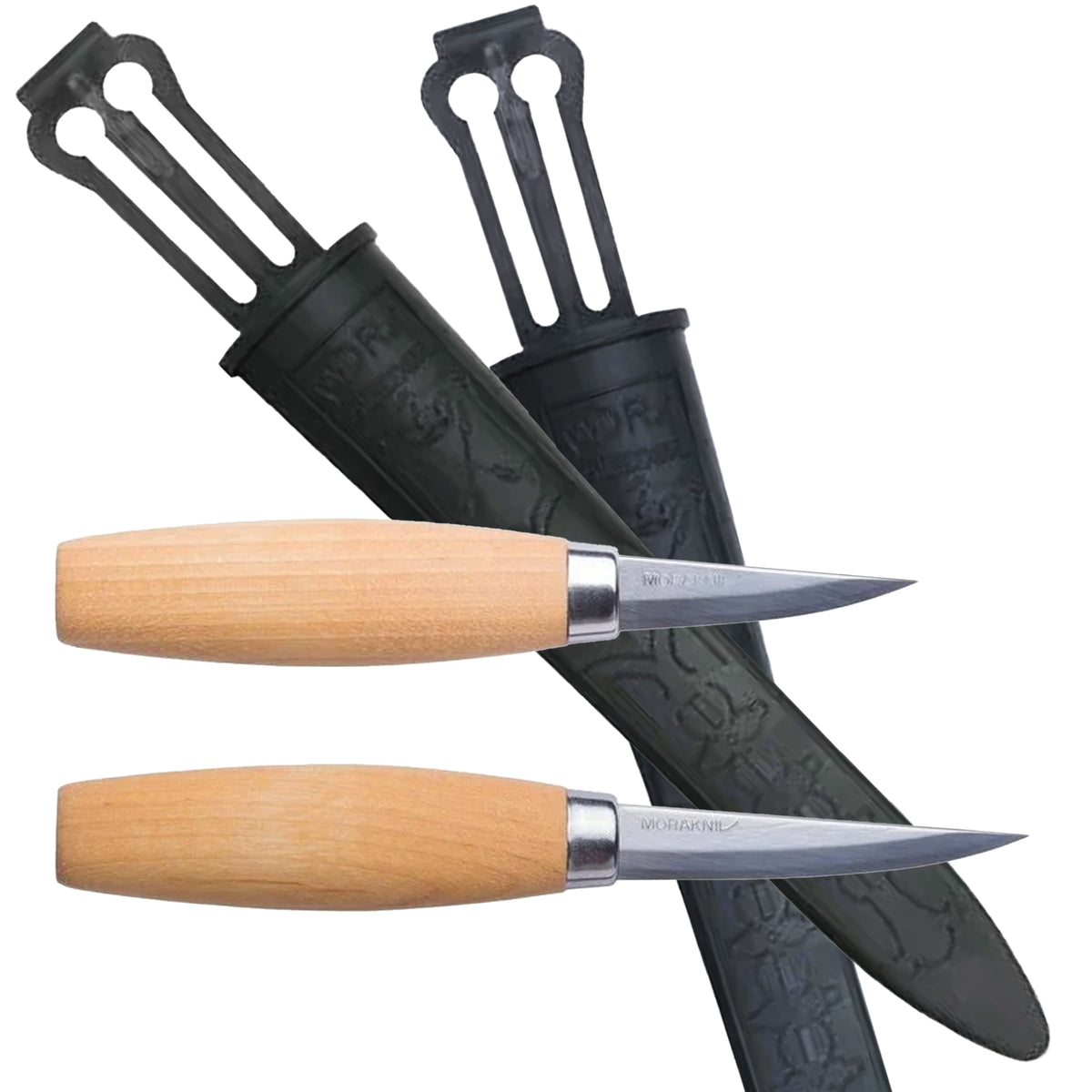 Morakniv Sloyd Carving Knife