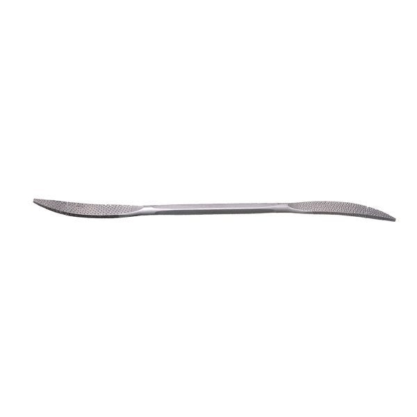Narex Hand Cut Rifflers