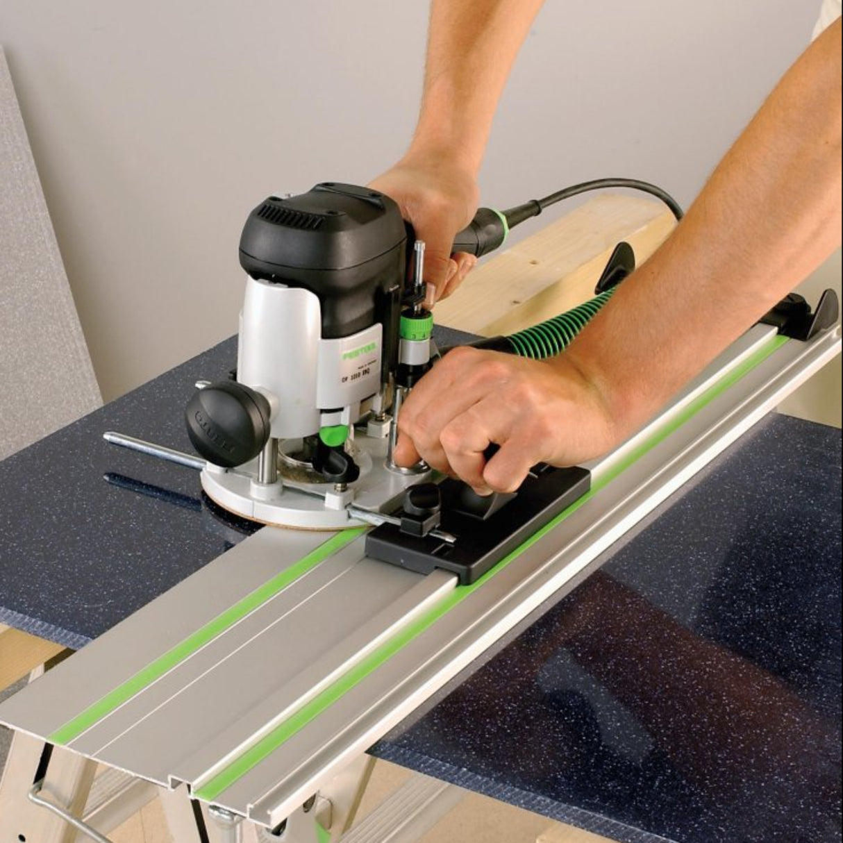 Festool Guide Rail