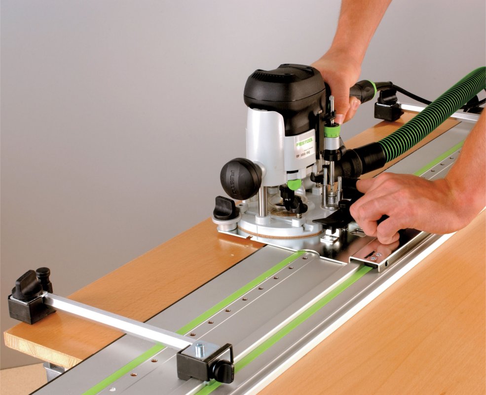 Festool Guide Rail