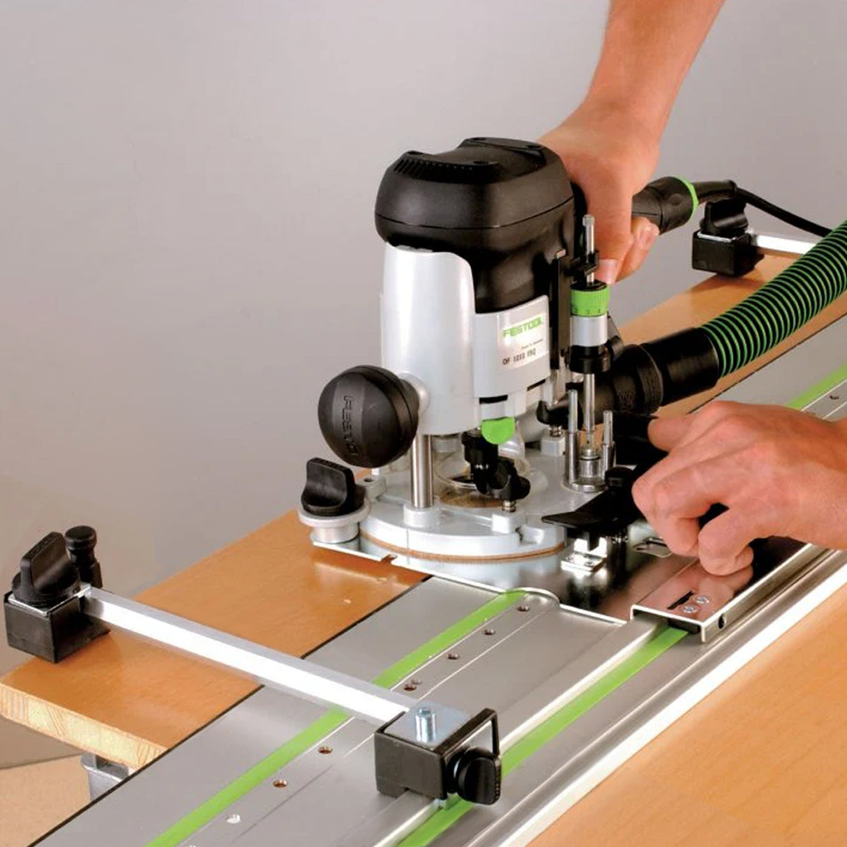Festool Guide Rail