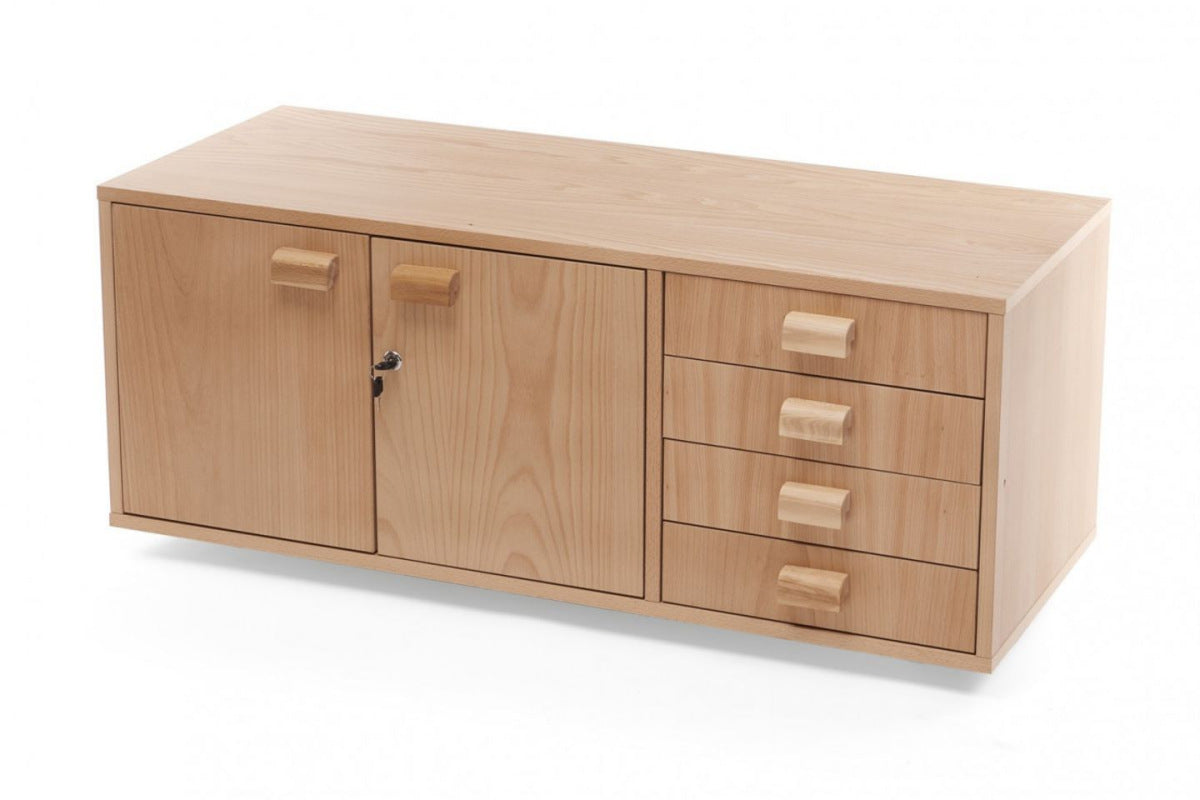 Ramia PRO II Workbench Cabinet