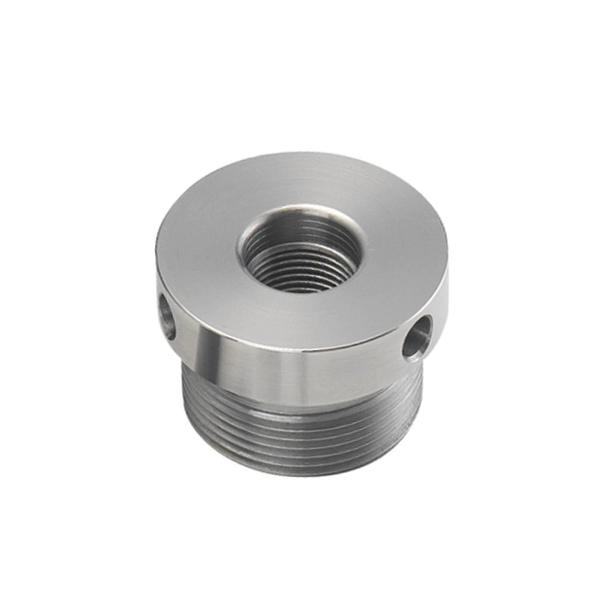 Record Power Threaded Insert for SC1 and SC4 Lathe Chucks
