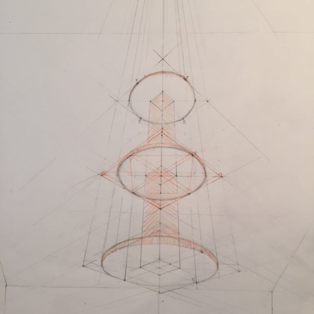 Relief Carving in Perspective with Sabiha Mujtaba