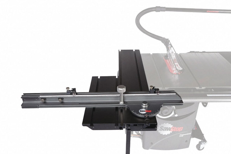 SawStop Sliding Crosscut Table - TSA-SA48