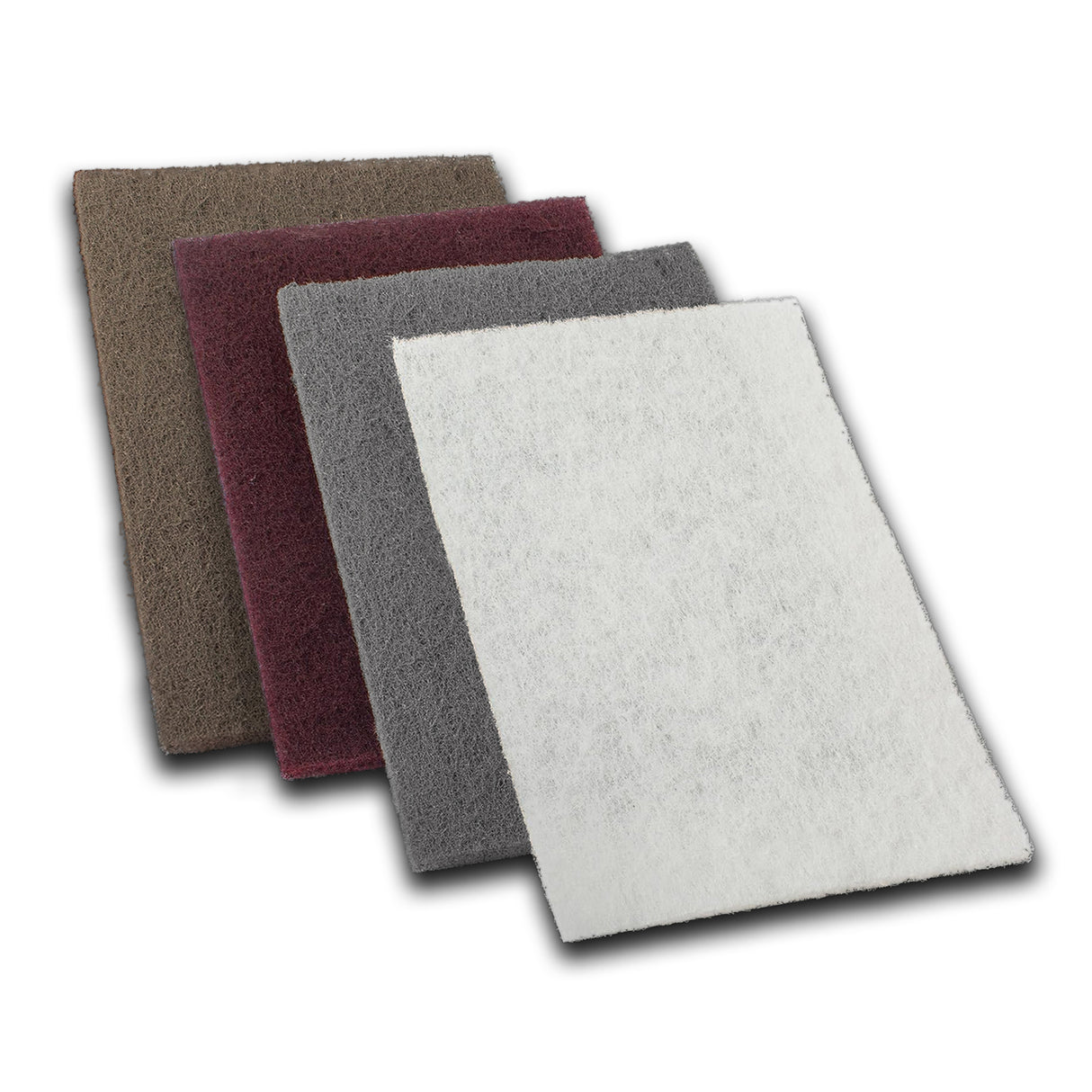 3M Scotch-Brite Hand Pads for Woodworkers