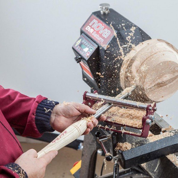Robert Sorby SteadyPro Turning System