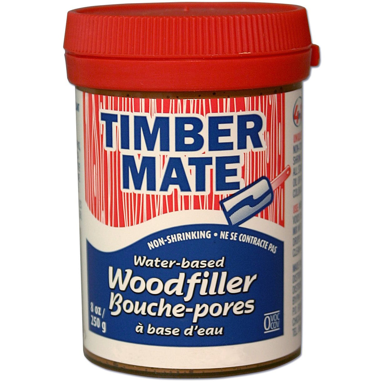 193804: Timbermate Water Based Wood Filler